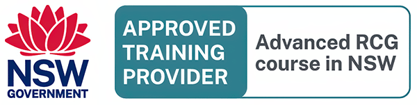 Approved Training Provider